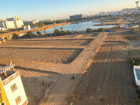 Residential Plot for Sale in Navalur, Chennai