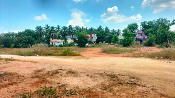  Residential Plot for Sale in EB Colony, Thanjavur