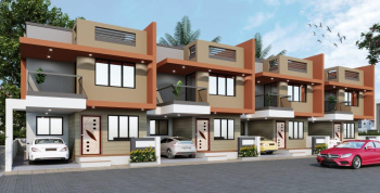 3 BHK House for Sale in Vashier Valley, Valsad