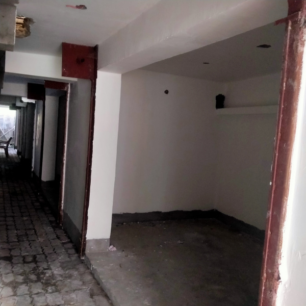 Warehouse 1275 Sq.ft. for Rent in Line Muhalla Chatra Chatra