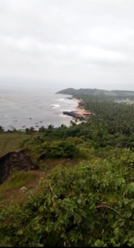  Commercial Land for Sale in Cavelossim, Margao, Goa
