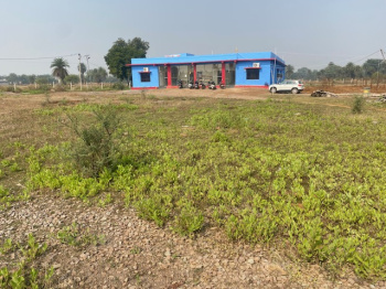  Residential Plot for Sale in Mandir Hasaud, Raipur