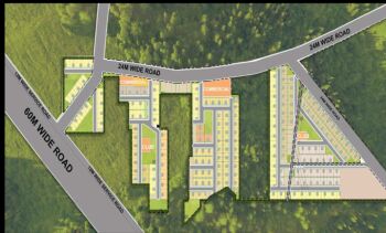 4 BHK Flat for Sale in Sector 79 Gurgaon