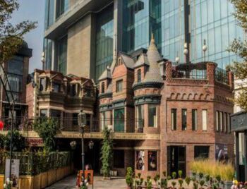  Commercial Shop for Sale in Sector 15 Part II Gurgaon