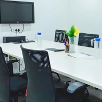  Office Space for Rent in Teynampet, Chennai