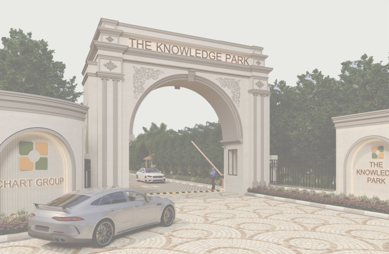  500 Sq. Yards Residential Plot for Sale in Diggi Road, Jaipur