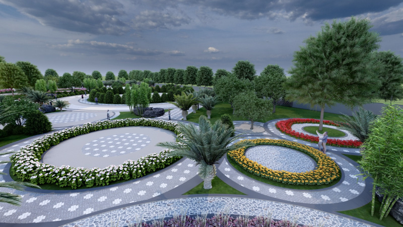  200 Sq. Yards Residential Plot for Sale in Diggi Road, Jaipur