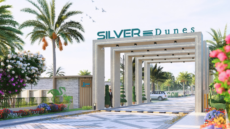  121 Sq. Yards Residential Plot for Sale in Ajmer Road, Jaipur