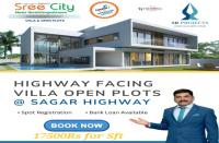 Residential Plot for Sale in Ibrahimpatnam, Hyderabad