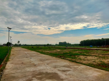  Residential Plot for Sale in Biharigarh, Saharanpur