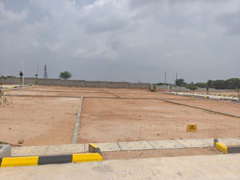  Residential Plot for Sale in Whitefield, Bangalore