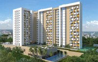 2 BHK Flat for Sale in Phase 2, Electronic City, Bangalore
