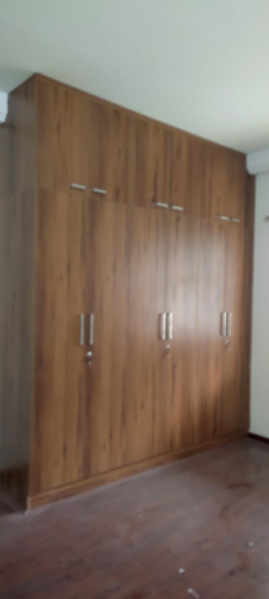 2 BHK Apartment 1100 Sq.ft. for Rent in Doddakallasandra, Bangalore