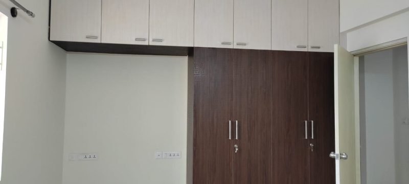 2 BHK Apartment 1100 Sq.ft. for Rent in Doddakallasandra, Bangalore