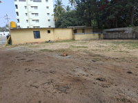  Residential Plot for Sale in Kempapura, Bangalore