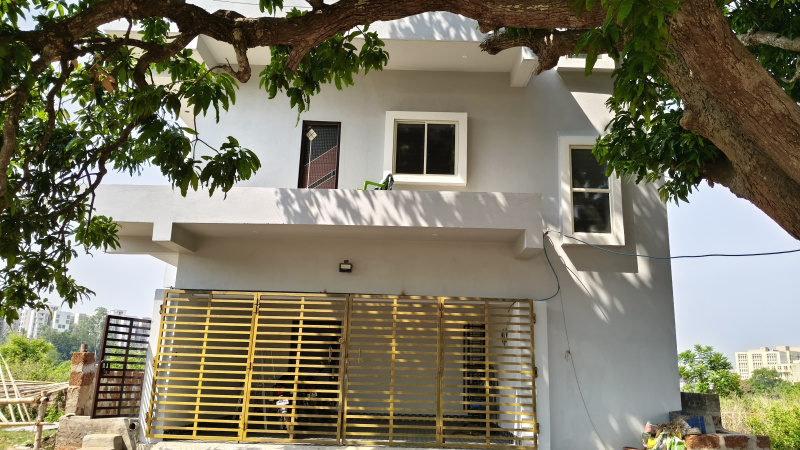 2 BHK House 1300 Sq.ft. for Rent in Shampur, Bhubaneswar