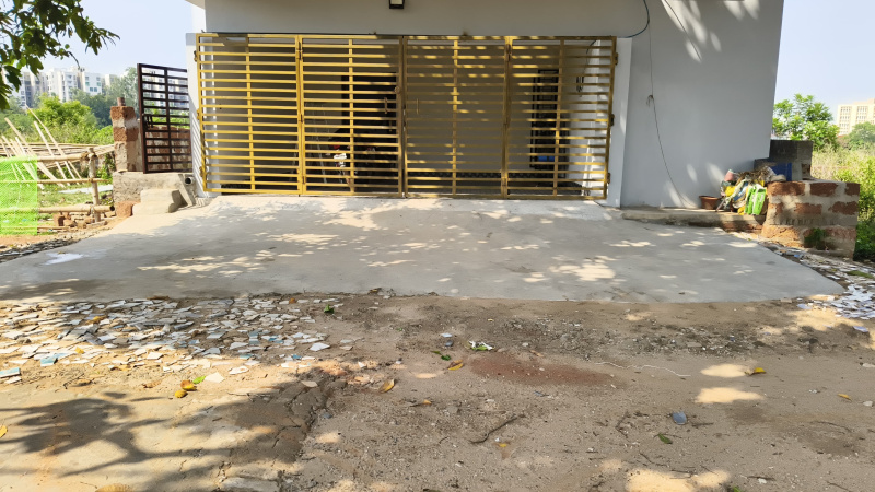 2 BHK House 1300 Sq.ft. for Rent in Shampur, Bhubaneswar