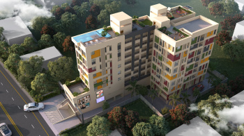 3 BHK Flat for Sale in Matigara, Siliguri