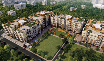 3 BHK Flat for Sale in Salbari, Siliguri