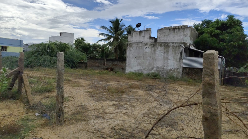  Residential Plot 7 Cent for Sale in Pattinamkattan, Ramanathapuram