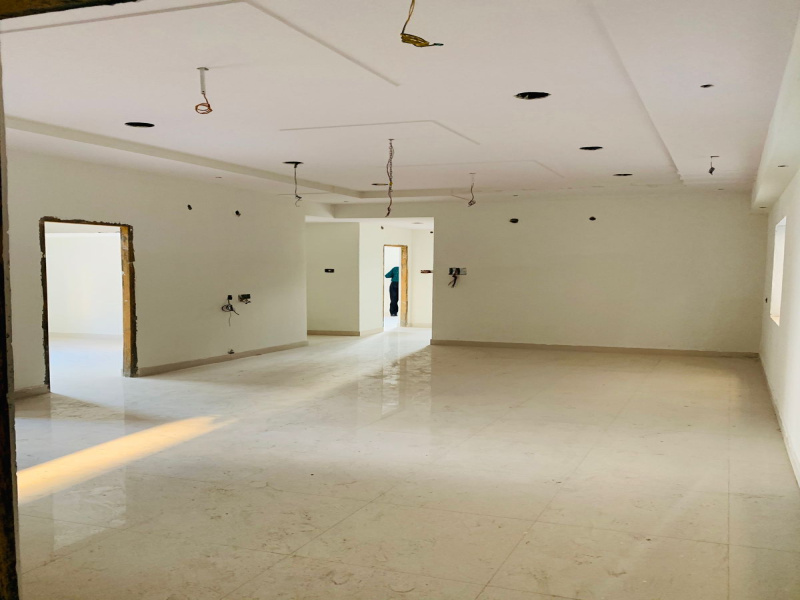 3 BHK Apartment 1350 Sq.ft. for Sale in Attapur, Hyderabad