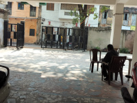 1 RK Flat for Rent in Bidhan Sarani, Kolkata