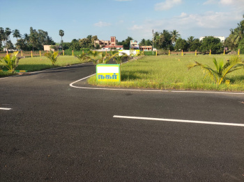  Residential Plot for Sale in Cuddalore Old Town, 