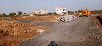 Residential Plot for Sale in Velahari, Nagpur