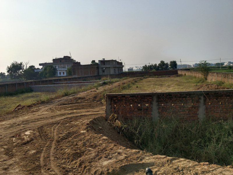  Residential Plot 1361 Sq.ft. for Sale in Anisabad, Patna