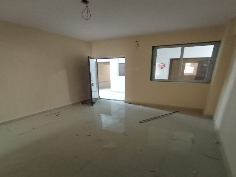 1 BHK Apartment 410 Sq.ft. for Sale in Sector 21, Ghansoli, Navi Mumbai