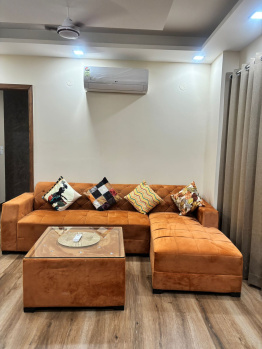 1 BHK Builder Floor for Rent in Sector 42 Gurgaon