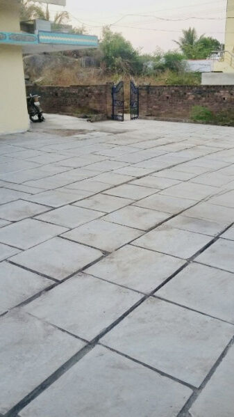 3 BHK House 3600 Sq.ft. for Sale in Kazipet, Warangal