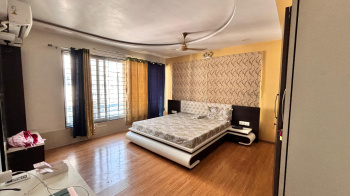 3 BHK Flat for Rent in Vesu, Surat