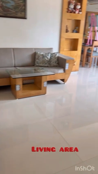 3 BHK Apartment 2152 Sq.ft. for Sale in City Light, Surat