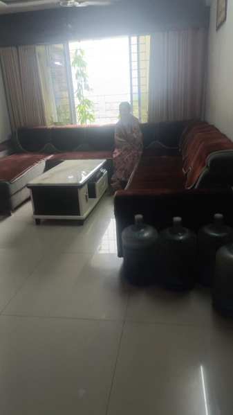 3 BHK Apartment 1851 Sq.ft. for Sale in Althan, Surat