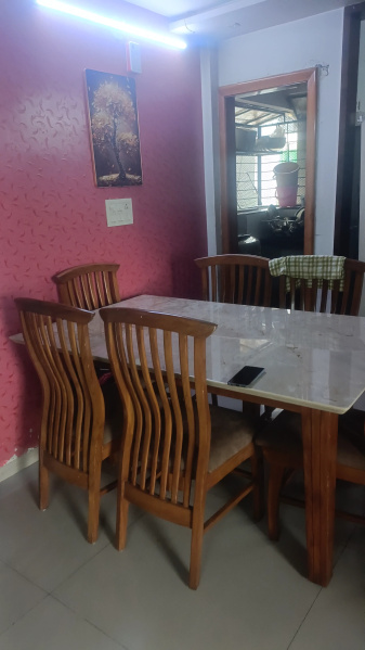 3 BHK Apartment 1851 Sq.ft. for Sale in Althan, Surat