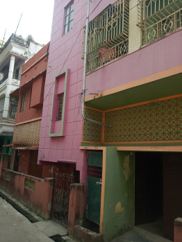 2 BHK House for Rent in North Dumdum, North 24 Parganas