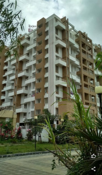 2 BHK Flat for Sale in Lonikand, Pune