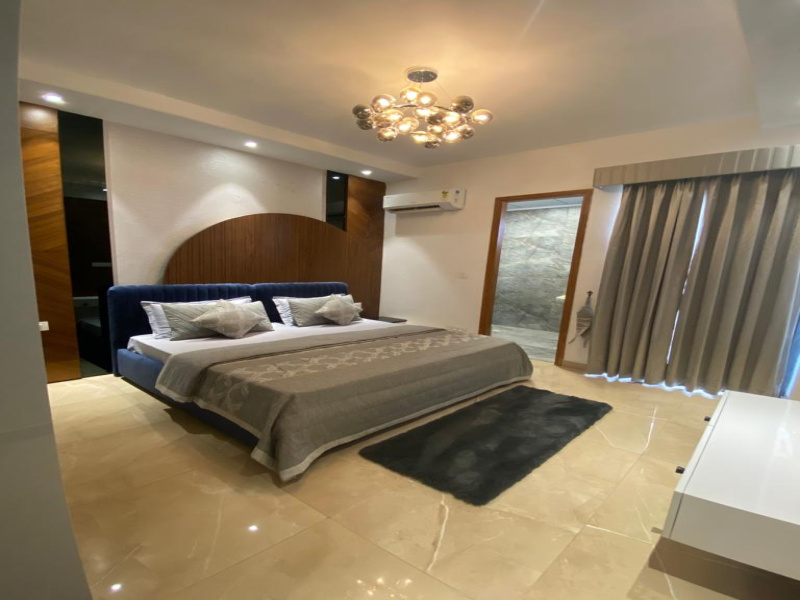 4 BHK Residential Apartment 170 Sq. Yards for Sale in Aerocity, Mohali