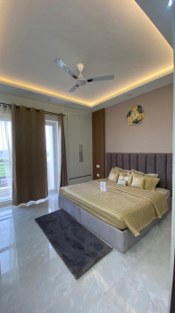 2 BHK Flat for Sale in Sector 92 Mohali