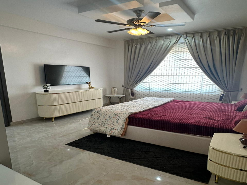 3 BHK Apartment 2100 Sq.ft. for Sale in Aerocity, Mohali