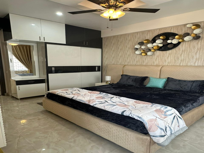 3 BHK Apartment 2100 Sq.ft. for Sale in Aerocity, Mohali