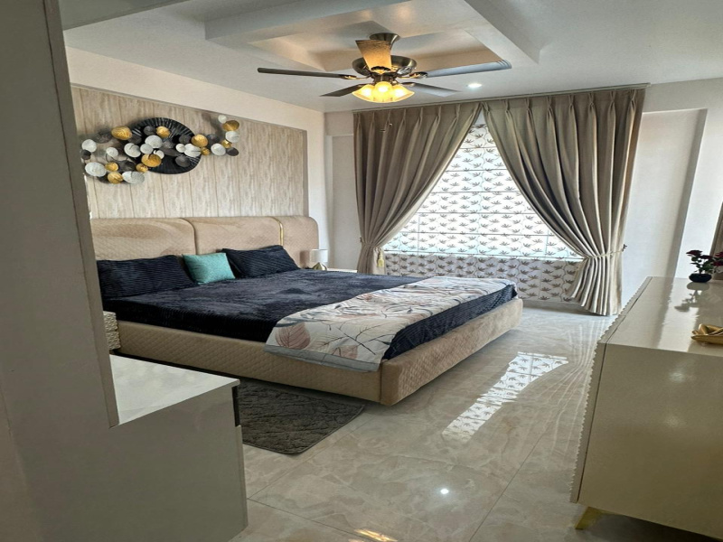 3 BHK Apartment 2100 Sq.ft. for Sale in Aerocity, Mohali