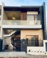 3 BHK House for Sale in Sector 123 Mohali