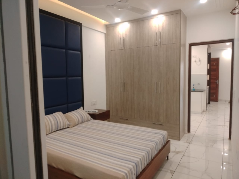 3 BHK Apartment 1350 Sq.ft. for Sale in Patiala Road, Patiala Road, Zirakpur