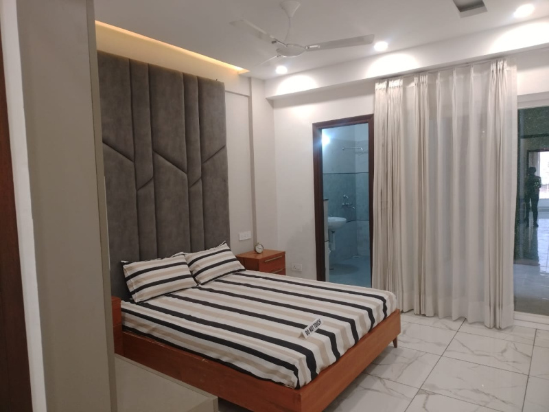 3 BHK Apartment 1350 Sq.ft. for Sale in Patiala Road, Patiala Road, Zirakpur