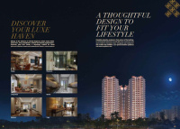 4 BHK Flat for Sale in Sector 120 Noida