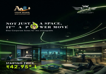  Studio Apartment for Sale in Knowledge Park 5, Greater Noida