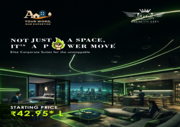  Studio Apartment for Sale in Knowledge Park 5, Greater Noida