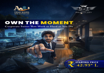  Studio Apartment for Sale in Knowledge Park 5, Greater Noida